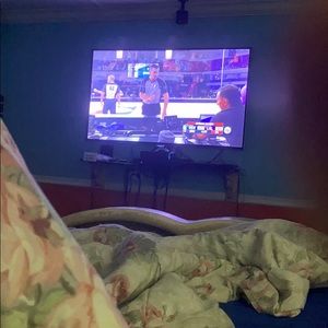 Meet your Posher, Frantz